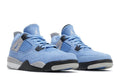 Air Jordan 4 Retro PS University Blue - Air Jordan Sneaker, Detailansicht 10