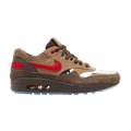 Air Max 1 CLOT Kiss of Death CHA - Nike Sneaker