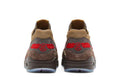 Air Max 1 CLOT Kiss of Death CHA - Nike Sneaker, Detailansicht 7