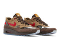 Air Max 1 CLOT Kiss of Death CHA - Nike Sneaker, Detailansicht 9