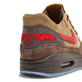 Air Max 1 CLOT Kiss of Death CHA - Nike Sneaker, Detailansicht 10