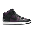 Fragment Design x Nike Dunk High Beijing - Nike Sneaker, Detailansicht 2