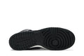 Fragment Design x Nike Dunk High Beijing - Nike Sneaker, Detailansicht 6