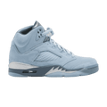 Air Jordan 5 Retro Bluebird - Air Jordan Sneaker