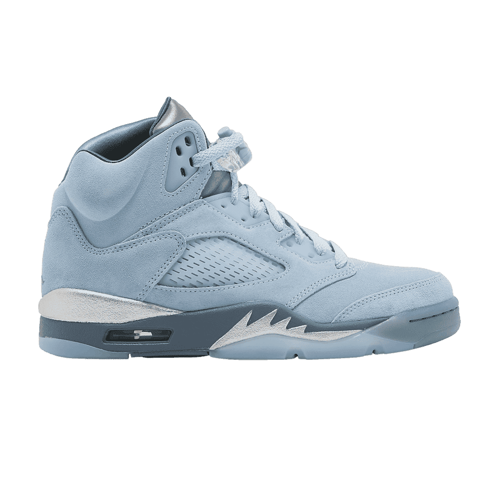 Air Jordan 5 Rétro Bluebird