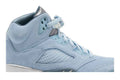 Air Jordan 5 Retro Bluebird - Air Jordan Sneaker, Detailansicht 3