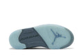 Air Jordan 5 Retro Bluebird - Air Jordan Sneaker, Detailansicht 5