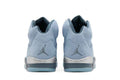 Air Jordan 5 Retro Bluebird - Air Jordan Sneaker, Detailansicht 7