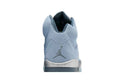 Air Jordan 5 Retro Bluebird - Air Jordan Sneaker, Detailansicht 8