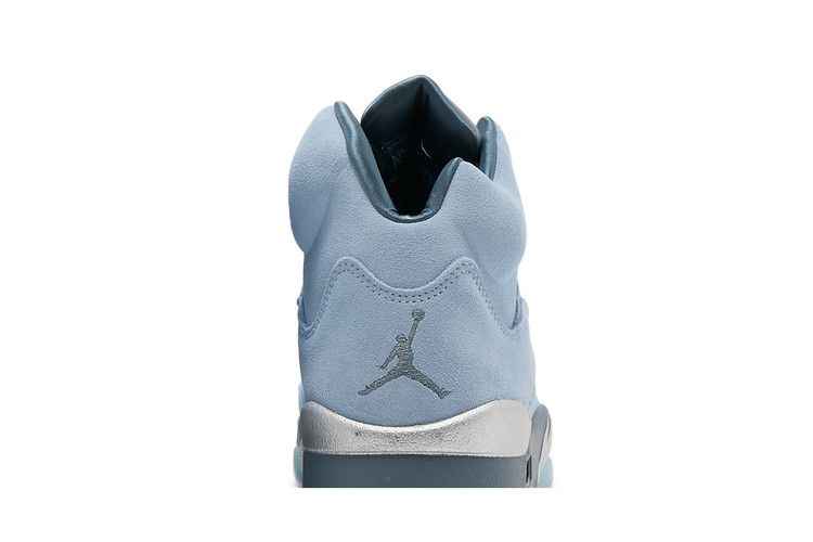 Air Jordan 5 Retro Bluebird - Air Jordan Sneaker, Detailansicht 8