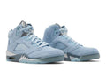 Air Jordan 5 Retro Bluebird - Air Jordan Sneaker, Detailansicht 9