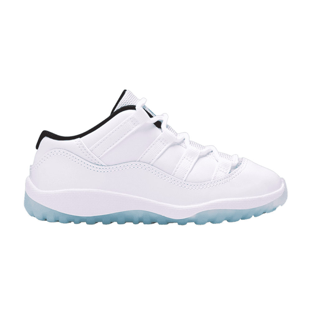 Air Jordan 11 Retro Low TD Legend Blue