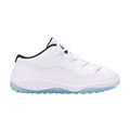 Air Jordan 11 Retro Low TD Legend Blue - Air Jordan Sneaker, Detailansicht 2