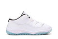 Air Jordan 11 Retro Low TD Legend Blue - Air Jordan Sneaker, Detailansicht 3