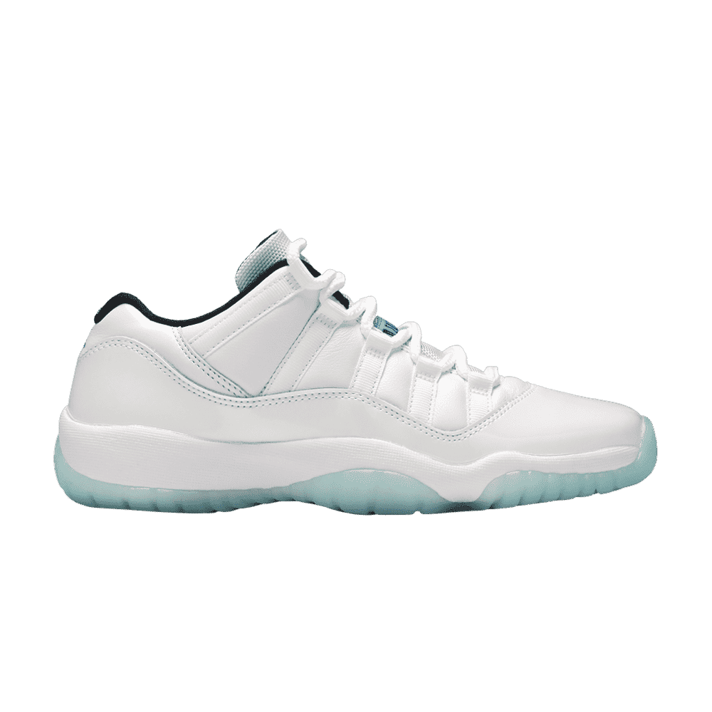 Air Jordan 11 Retro Low GS Legend Blue