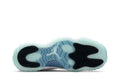 Air Jordan 11 Retro Low GS Legend Blue - Air Jordan Sneaker, Detailansicht 6