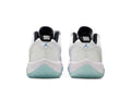 Air Jordan 11 Retro Low GS Legend Blue - Air Jordan Sneaker, Detailansicht 8