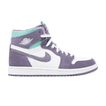 Air Jordan 1 High Zoom Comfort Tropical Twist - Air Jordan Sneaker
