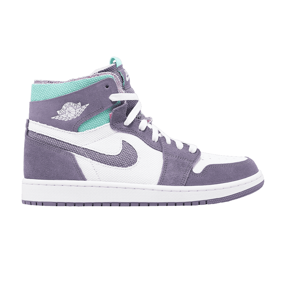 Air Jordan 1 High Zoom Comfort Tropical Twist