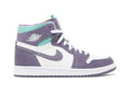 Air Jordan 1 High Zoom Comfort Tropical Twist - Air Jordan Sneaker, Detailansicht 3