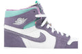 Air Jordan 1 High Zoom Comfort Tropical Twist - Air Jordan Sneaker, Detailansicht 4