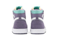 Air Jordan 1 High Zoom Comfort Tropical Twist - Air Jordan Sneaker, Detailansicht 8