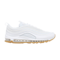 Nike Air Max 97 White Gum - Nike Sneaker