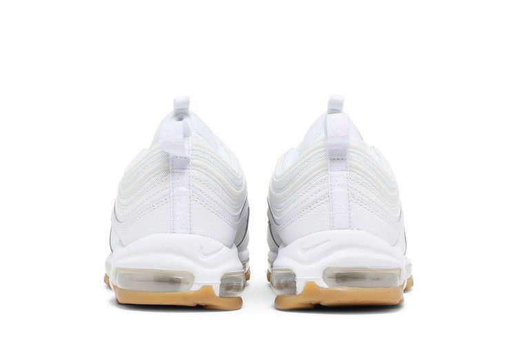 Nike Air Max 97 White Gum - Nike Sneaker, Detailansicht 8