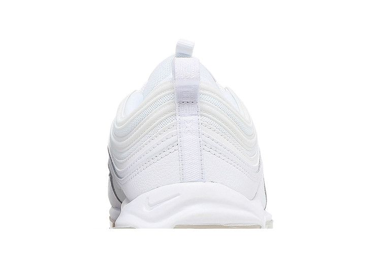 Nike Air Max 97 White Gum - Nike Sneaker, Detailansicht 9