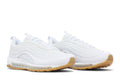 Nike Air Max 97 White Gum - Nike Sneaker, Detailansicht 10