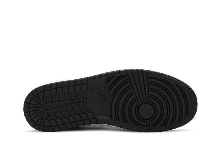 Air Jordan 1 Mid Tropical Twist Igloo - Air Jordan Sneaker, Detailansicht 5