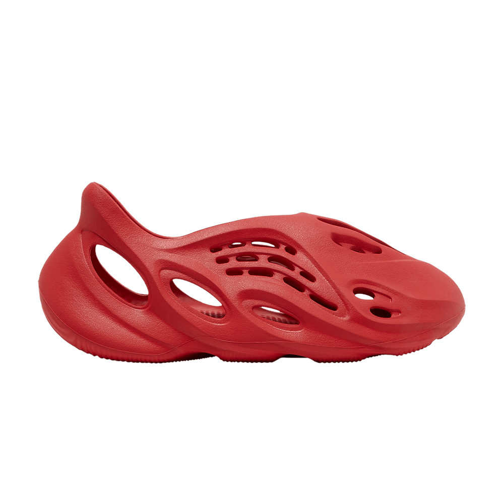 Yeezy Foam RNNR Vermillion - Adidas Sneaker