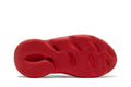 Yeezy Foam RNNR Vermillion - Adidas Sneaker, Detailansicht 5
