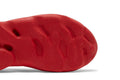Yeezy Foam RNNR Vermillion - Adidas Sneaker, Detailansicht 6