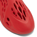 Yeezy Foam RNNR Vermillion - Adidas Sneaker, Detailansicht 10