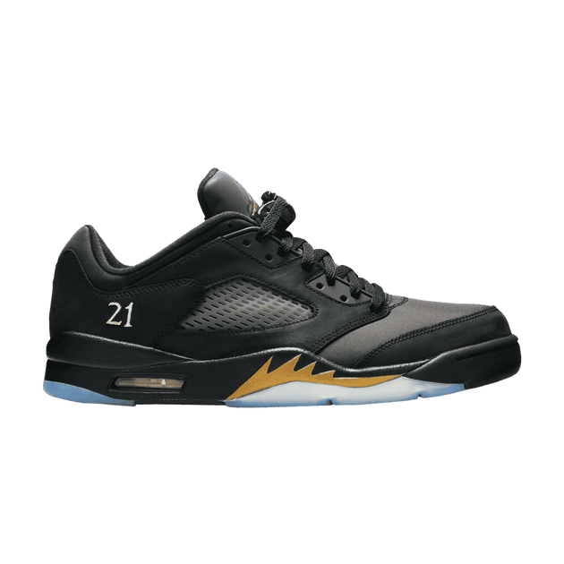 Air Jordan 5 Retro Low Wings