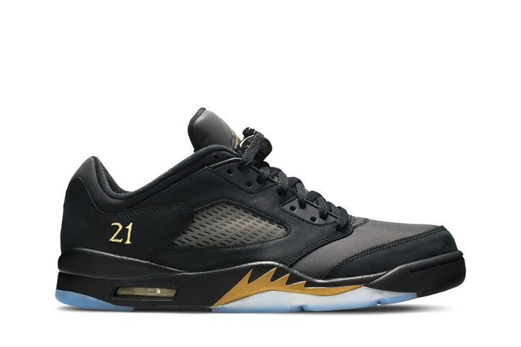 Air Jordan 5 Retro Low Wings