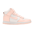 Nike Wmns Dunk High Crimson Tint - Nike Sneaker