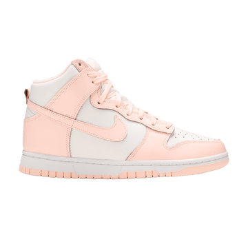 Nike Wmns Dunk High Crimson Tint - Nike Sneaker