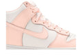 Nike Wmns Dunk High Crimson Tint - Nike Sneaker, Detailansicht 4