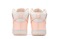 Nike Wmns Dunk High Crimson Tint - Nike Sneaker, Detailansicht 8