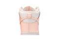 Nike Wmns Dunk High Crimson Tint - Nike Sneaker, Detailansicht 9