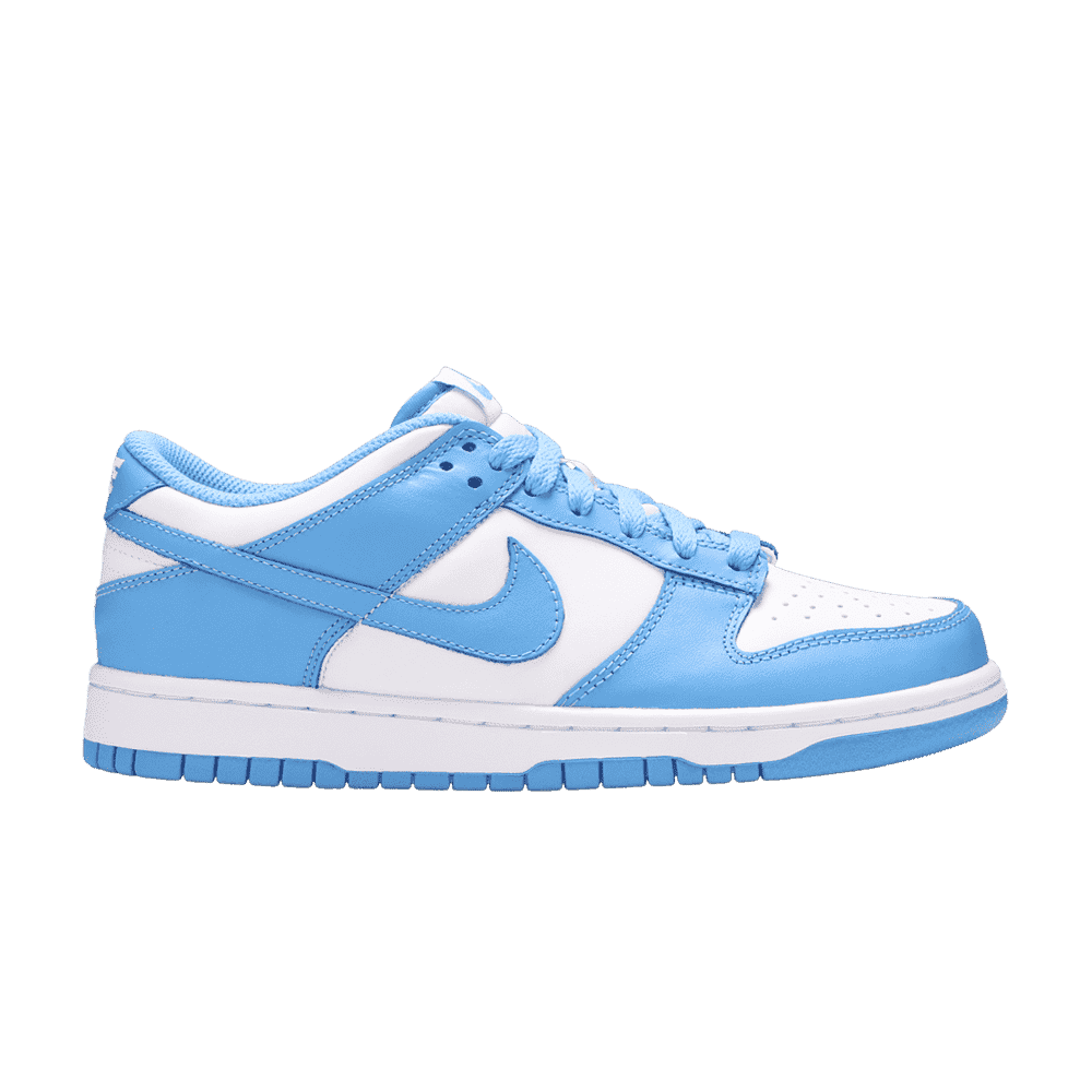 Nike Dunk Low GS University Blue