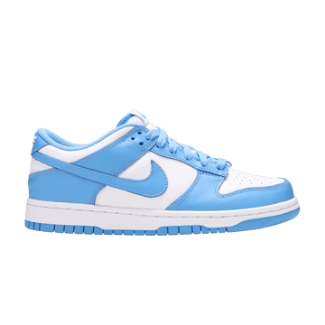 Nike Dunk Low GS University Blue