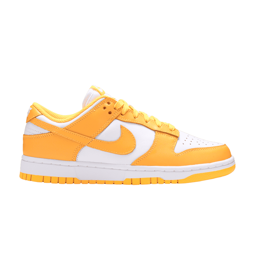 Nike Wmns Dunk Low Laser Orange