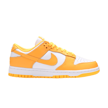 Nike Wmns Dunk Low Laser Orange