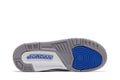 Air Jordan 3 Retro GS Racer Blue - Air Jordan Sneaker, Detailansicht 6