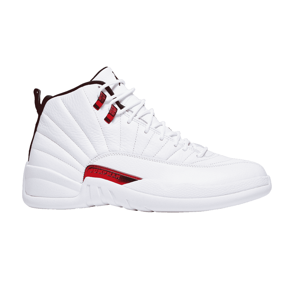 Air Jordan 12 Retro Twist - Air Jordan Sneaker, Detailansicht 2