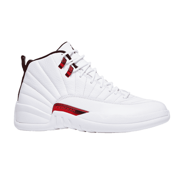 Air Jordan 12 Retro Twist - Air Jordan Sneaker