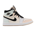 Wmns Air Jordan 1 High Zoom Comfort Easter - Air Jordan Sneaker, Detailansicht 2